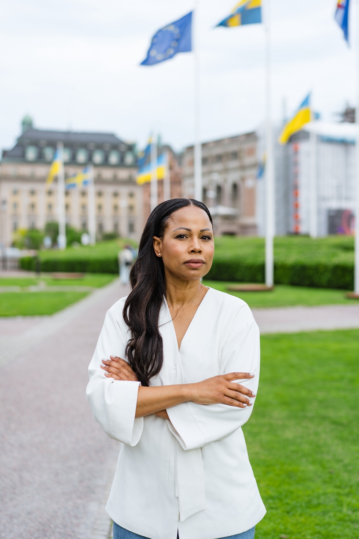 Alice Bah Kuhnke