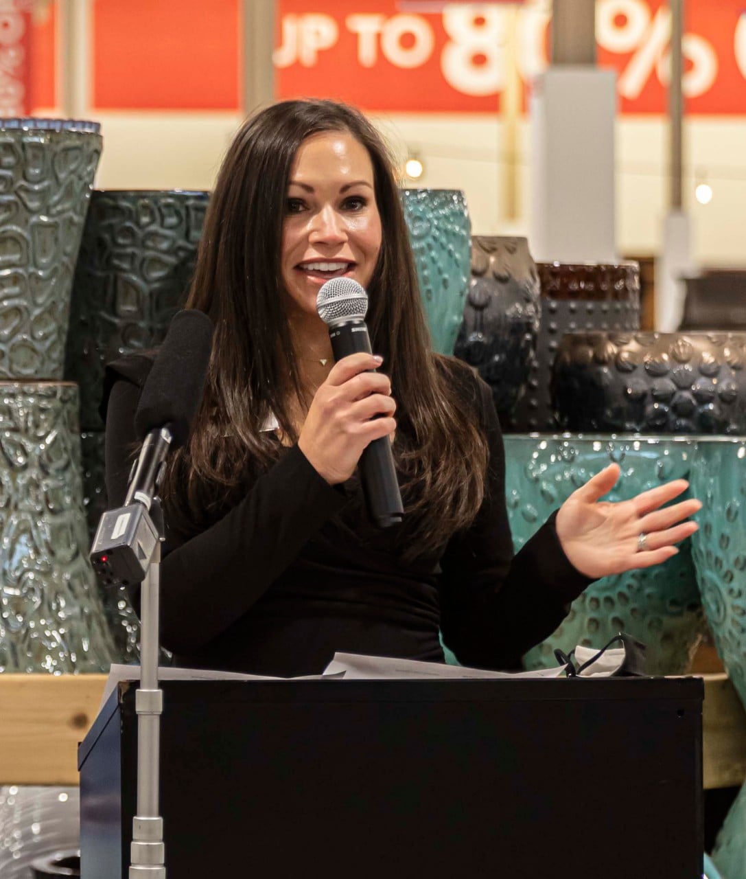 NFM Careers - Wednesday marked the official grand opening... | Facebook