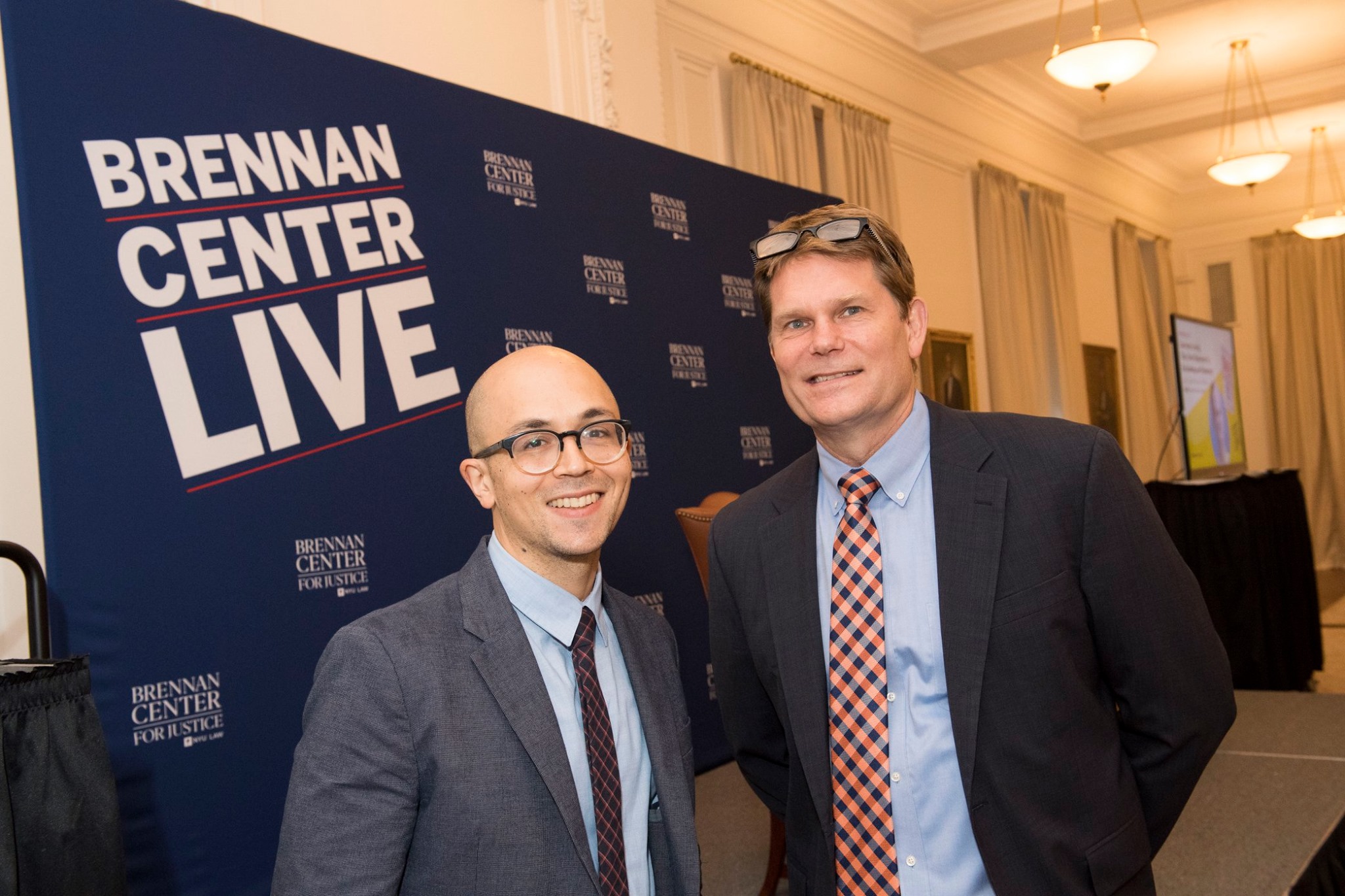 Brennan Center for Justice at NYU Law