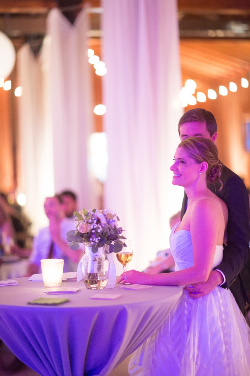 Blue Ridge Event Production | Charlottesville VA