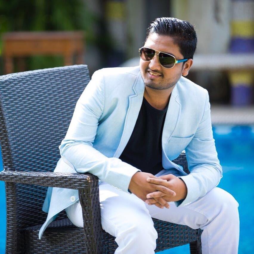 Kalpesh Jain