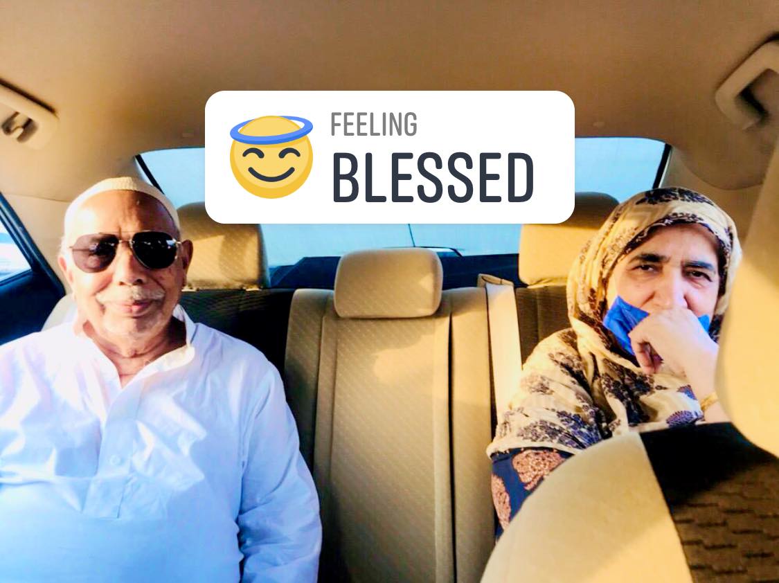Maaz Rashid