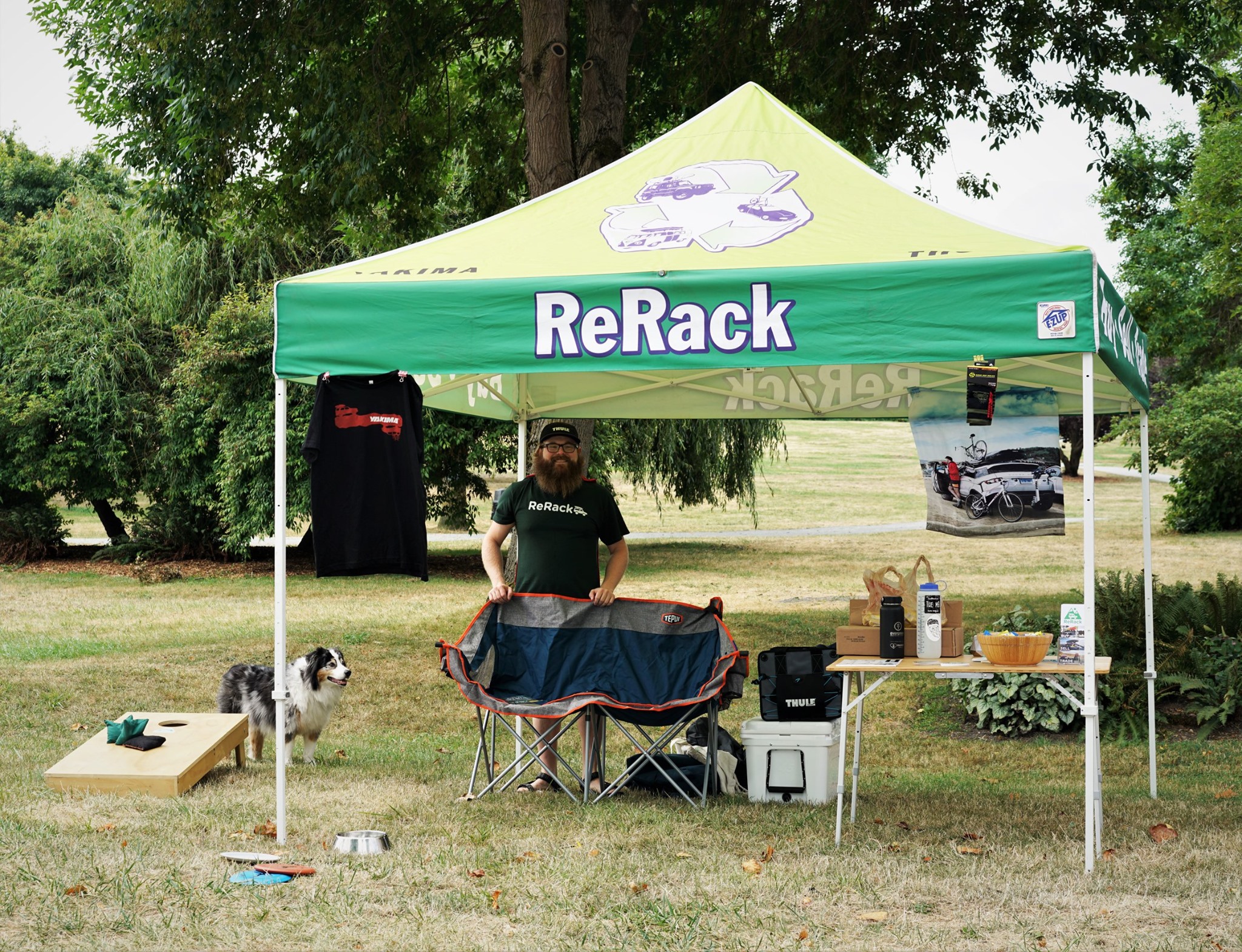 ReRack Seattle / Renton | Renton WA