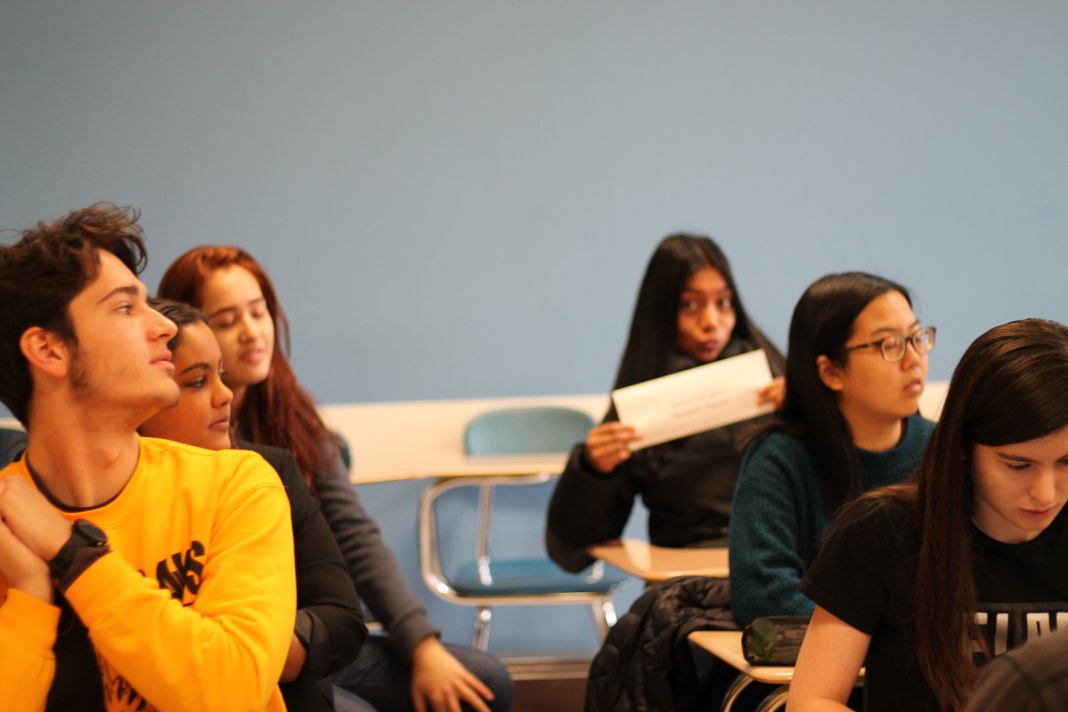 Boston Invitational Model United Nations Conference (BosMUN) | Boston MA