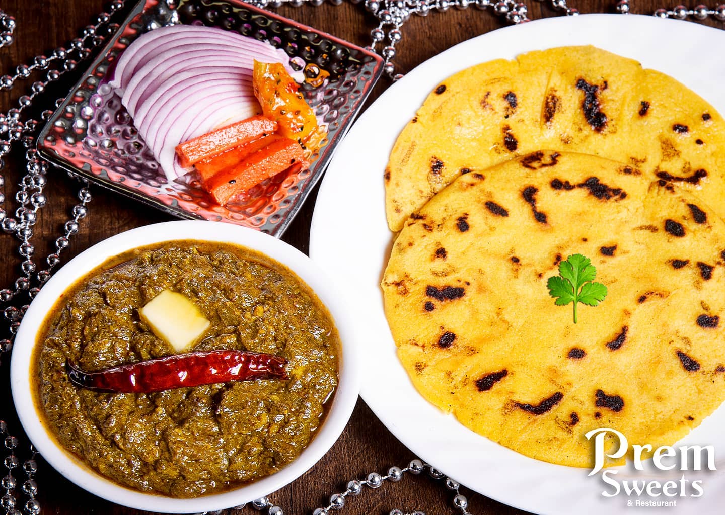 Prem Sweets & Restaurant | Brampton ON