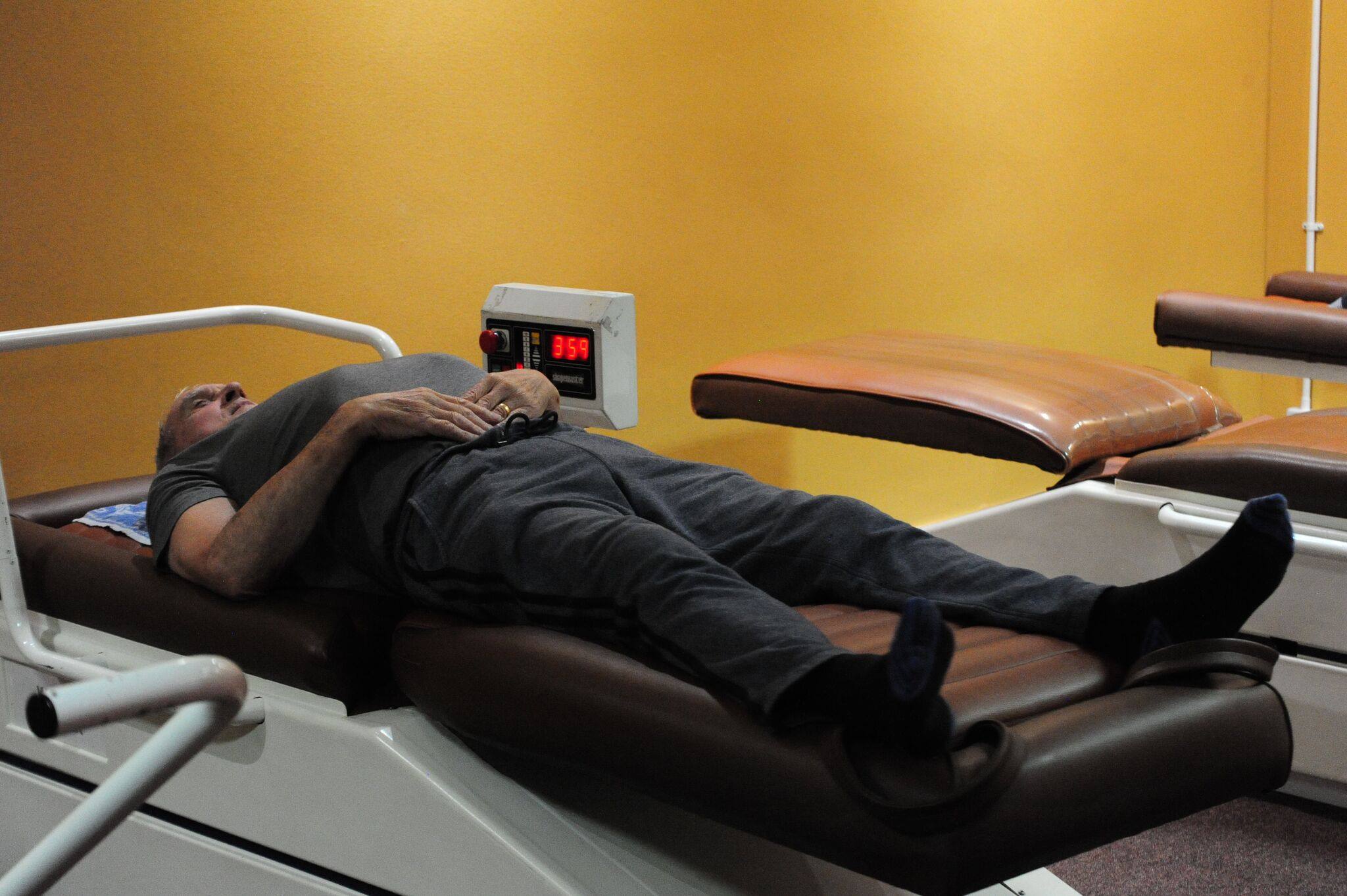Altered Images Bromsgrove - 💪 TONING TABLES 💪 Our Toning Tables might ...