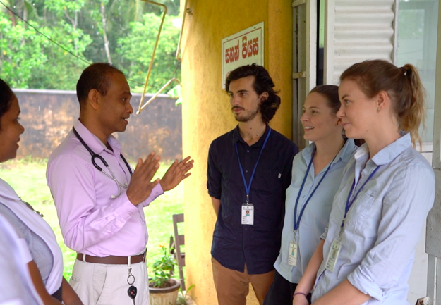 @SLVGlobal offer Psychology students and graduates the opportunity to ...