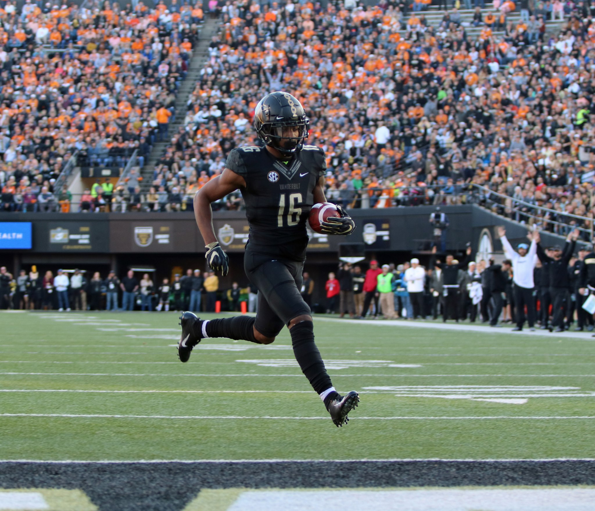 VandyMania.com