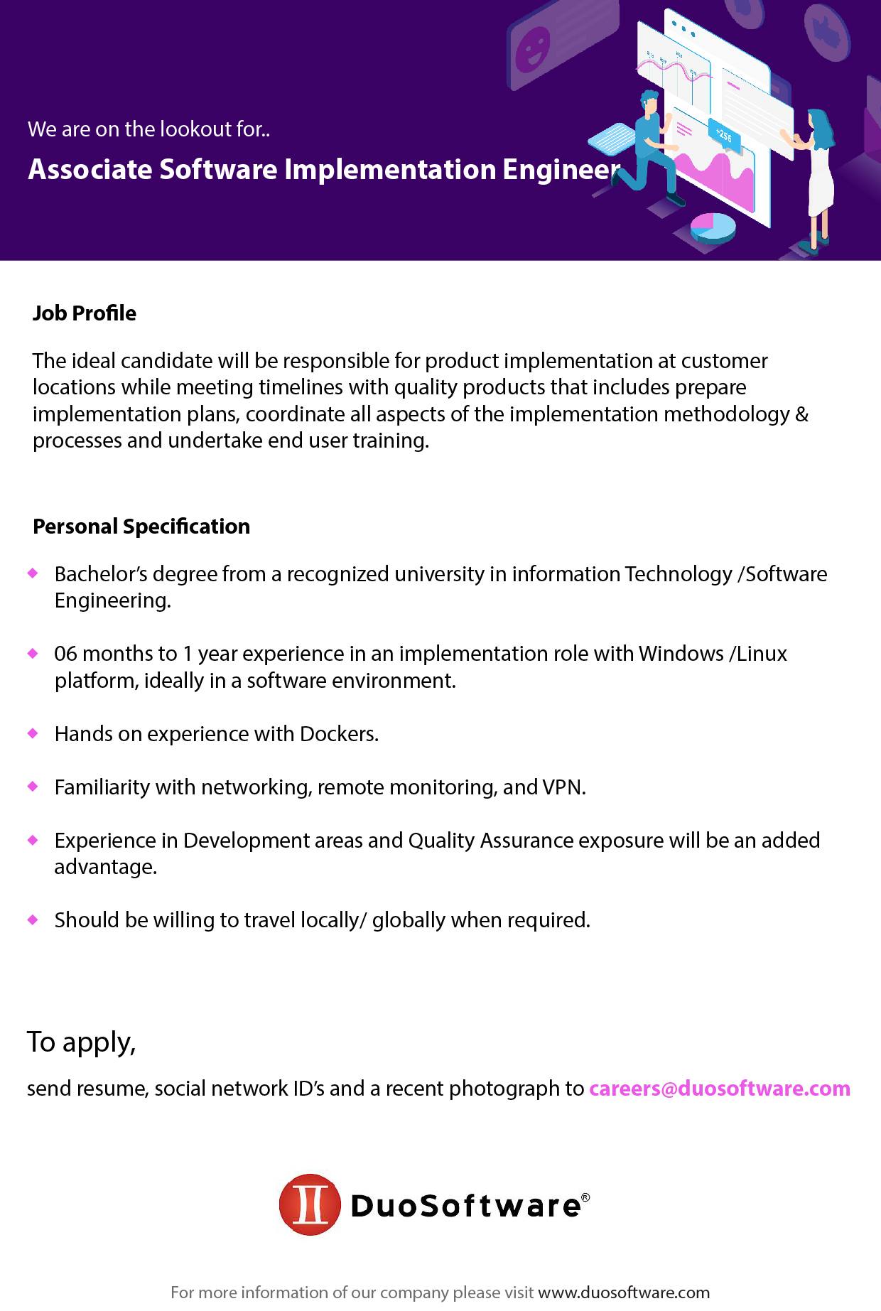 Duo Software