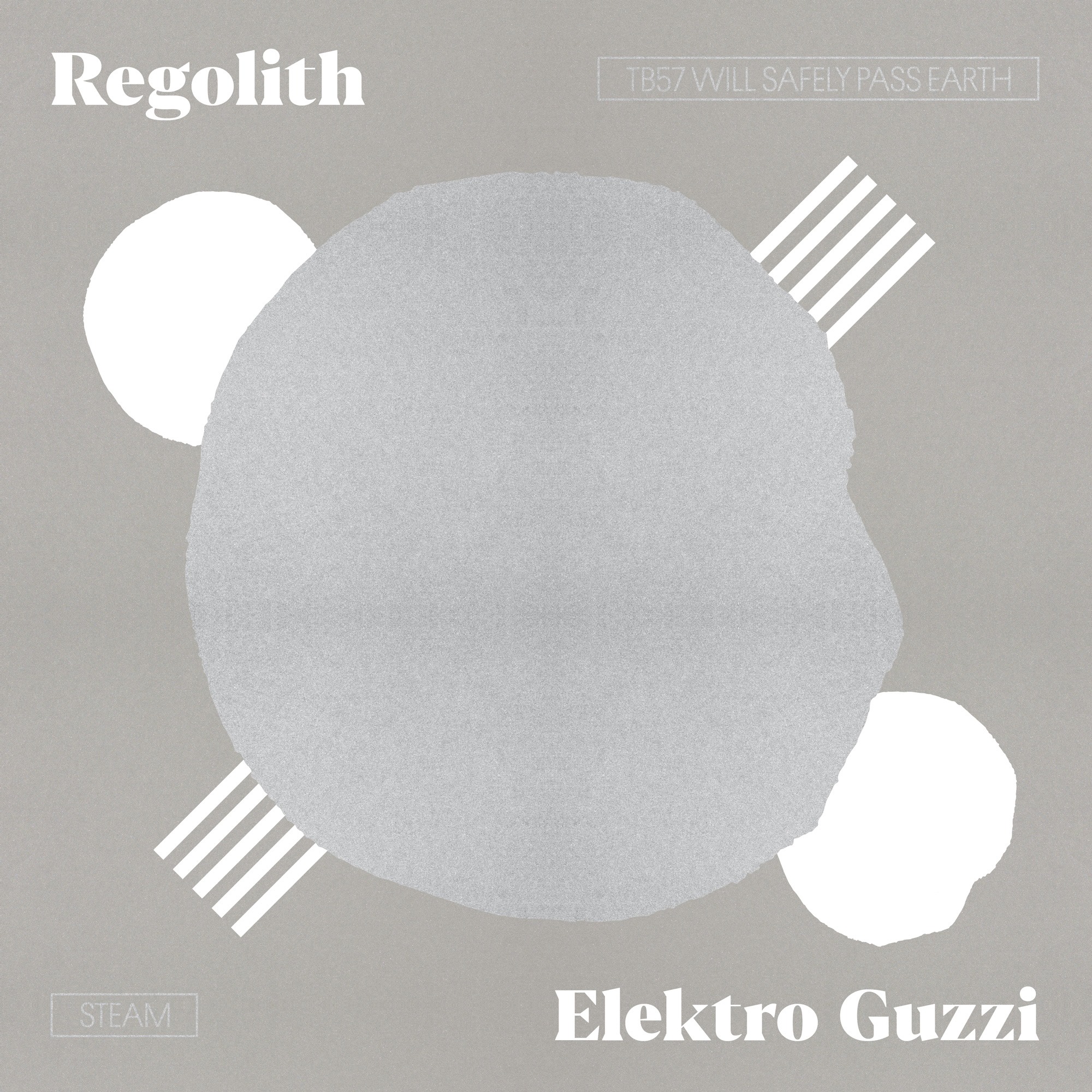 EMEGO 029V Pita: Get Out 2LP reissue available for pre-order via