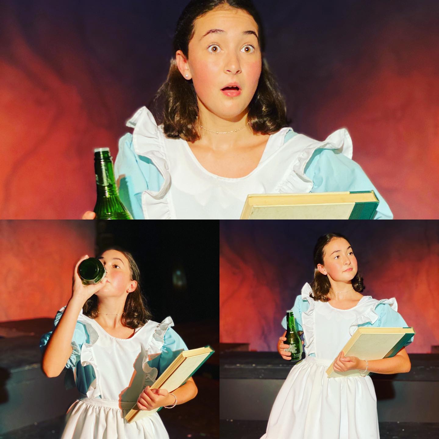 Columbia - Next up in our Brave New Summer Theatre Series is one of our ...