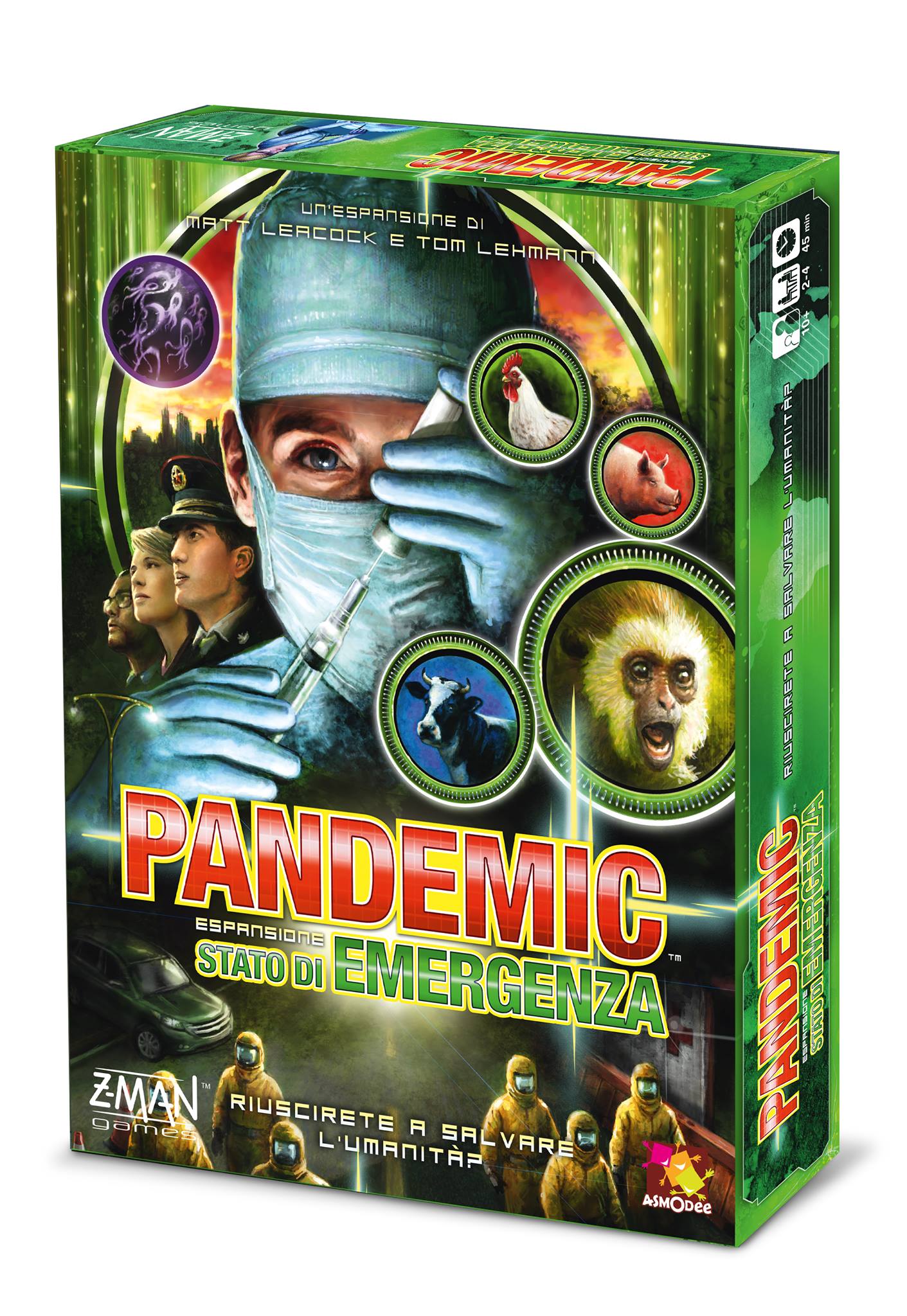 Asmodee Italia Disponibili Da Oggi Fallout Il Gioco