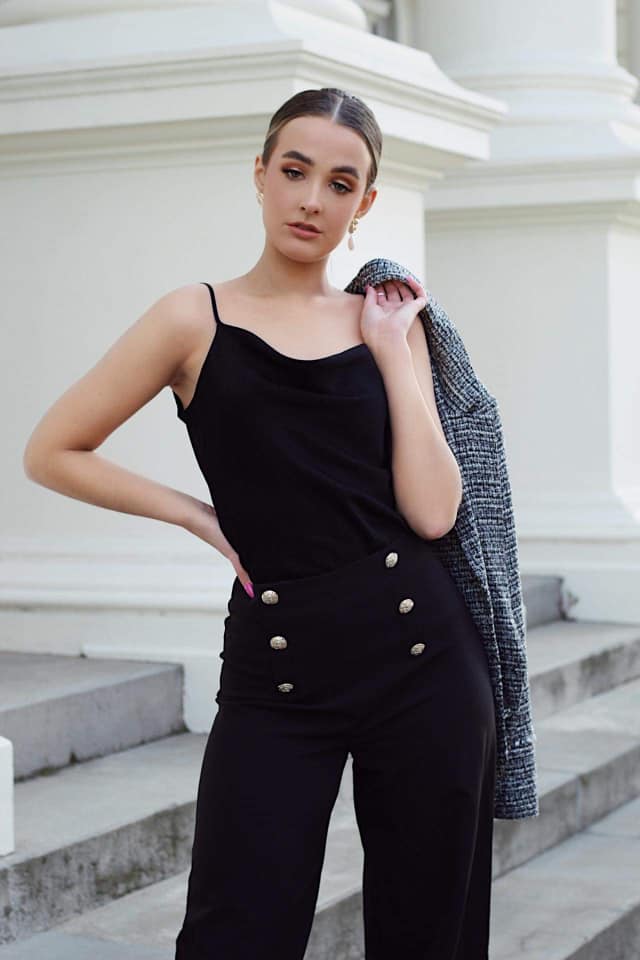 Outstanding and... - Sue Rees Modelling & Deportment Academy | Facebook