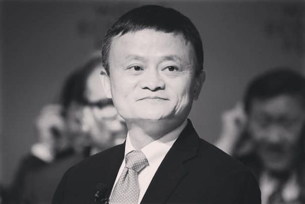 Thank you Mr. Jack Ma, Pakistan is... - Pakistan Defence