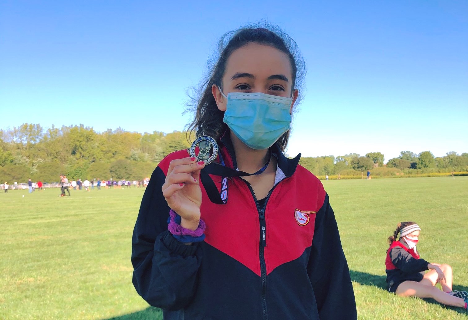 SHOUT OUT TIME!🗣🥰 Congrats to... - Columbus School for Girls | Facebook