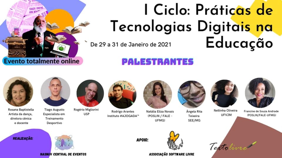 Fórum Internacional Software Livre - FISL