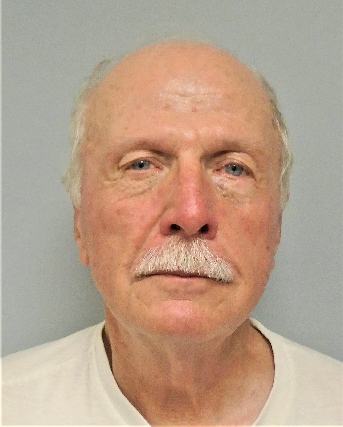 The Jail Report - BURKE COUNTY ARRESTS FORMER MAGISTRATE...