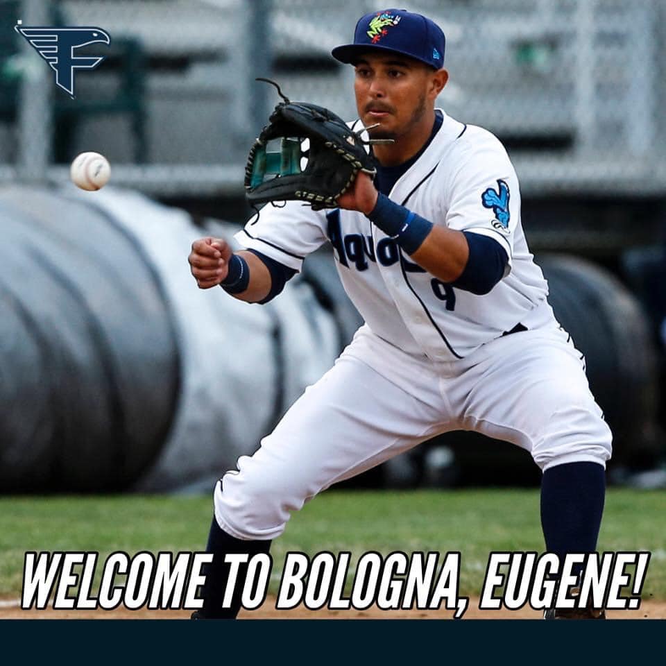 BREAKING NEWS: Pelotero Eugene Helder... - Sports Zone Aruba