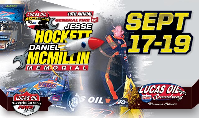 American - Pre-Entries continue to roll in for the 10th annual General ...
