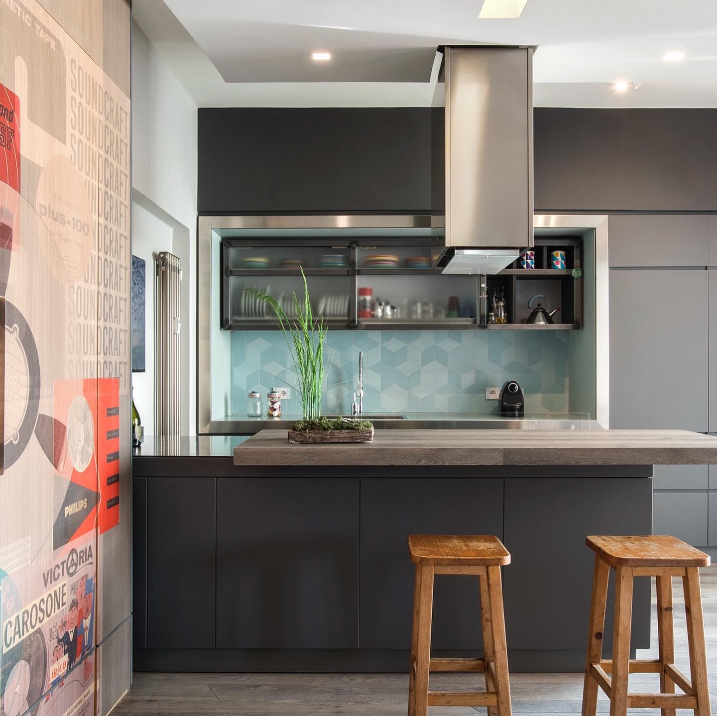 studio Q architettura & interior design | Rome