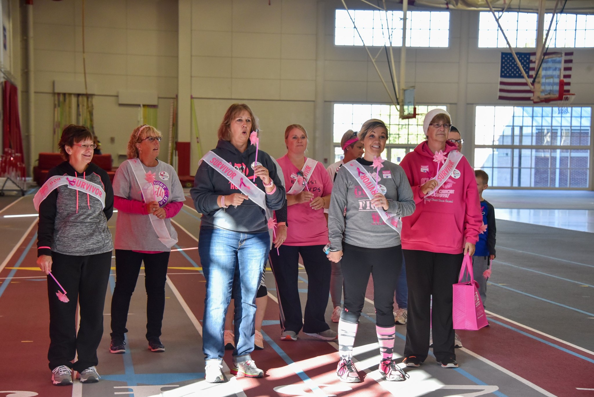 Making Strides Montgomery County | Indianapolis IN