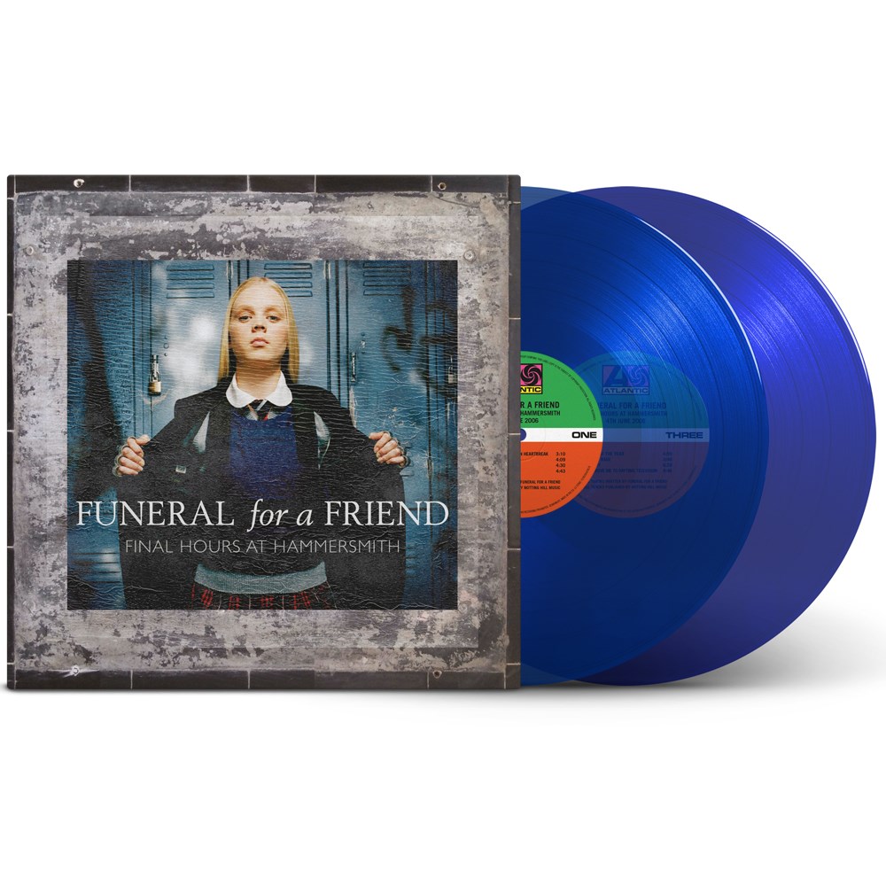 ICYMI: we are delighted to reissue an exclusive 20 year annivesary