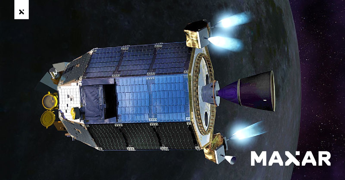 GeoHIVE Satellite Imagery Crowdsourcing