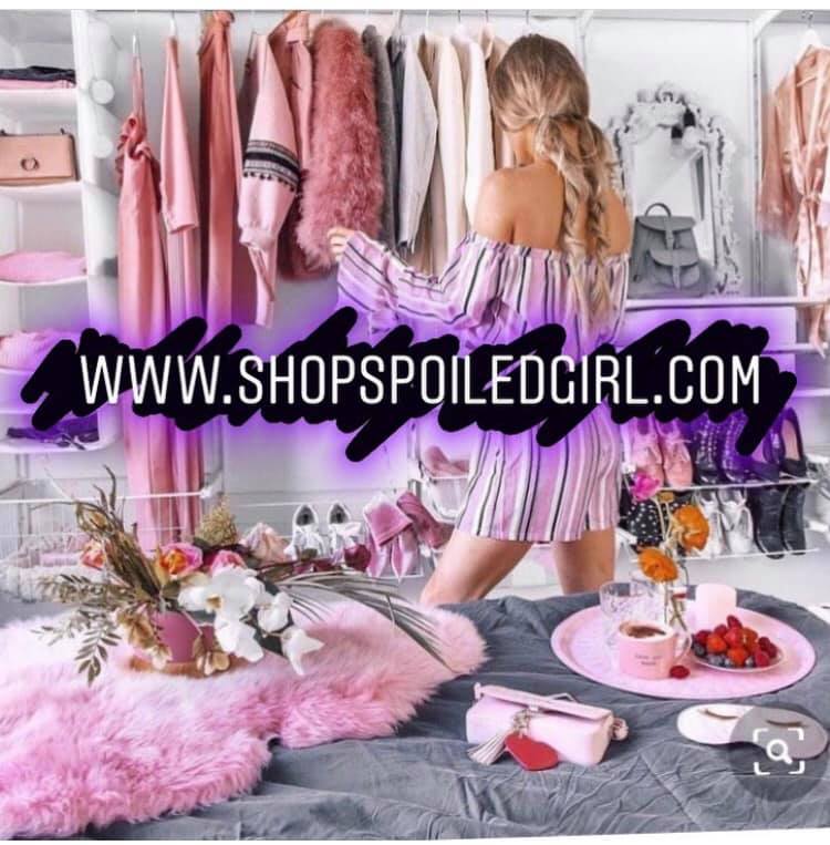The Spoiled Girl added a new photo. The Spoiled Girl