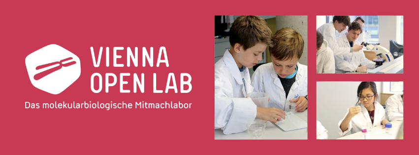 Vienna Open Lab | Wien