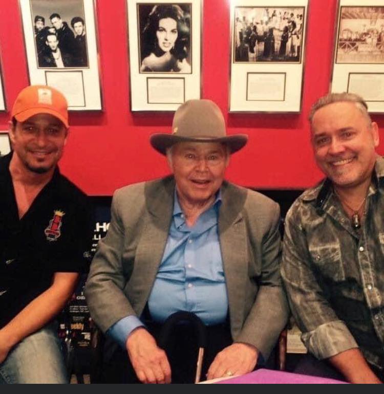 Happy birthday to... - Oklahoma Music Hall of Fame and Museum | Facebook