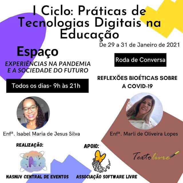Fórum Internacional Software Livre - FISL