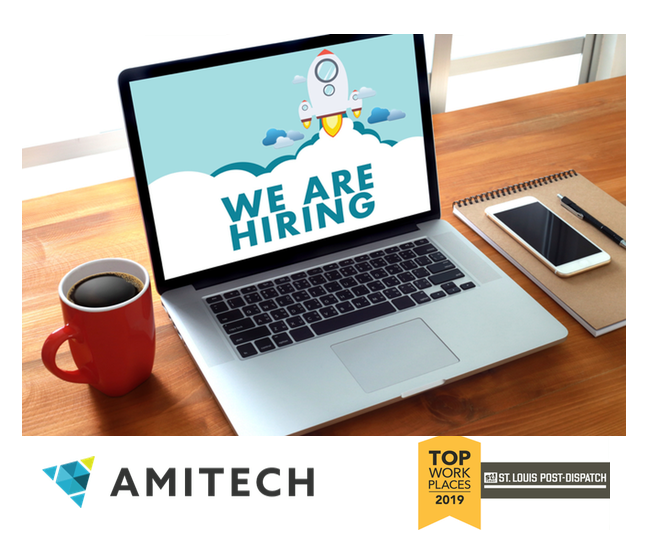 Amitech Solutions - Amitech is seeking a highly motivated Lead DevOps ...
