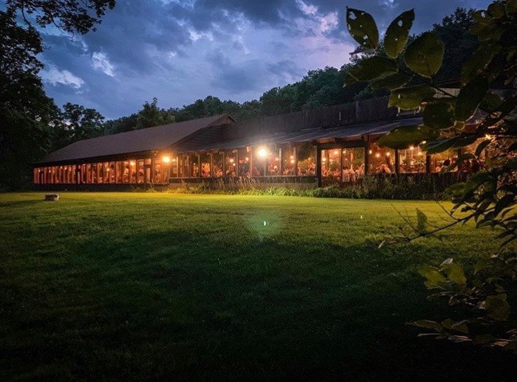 The Walpack Inn | Wallpack Center NJ