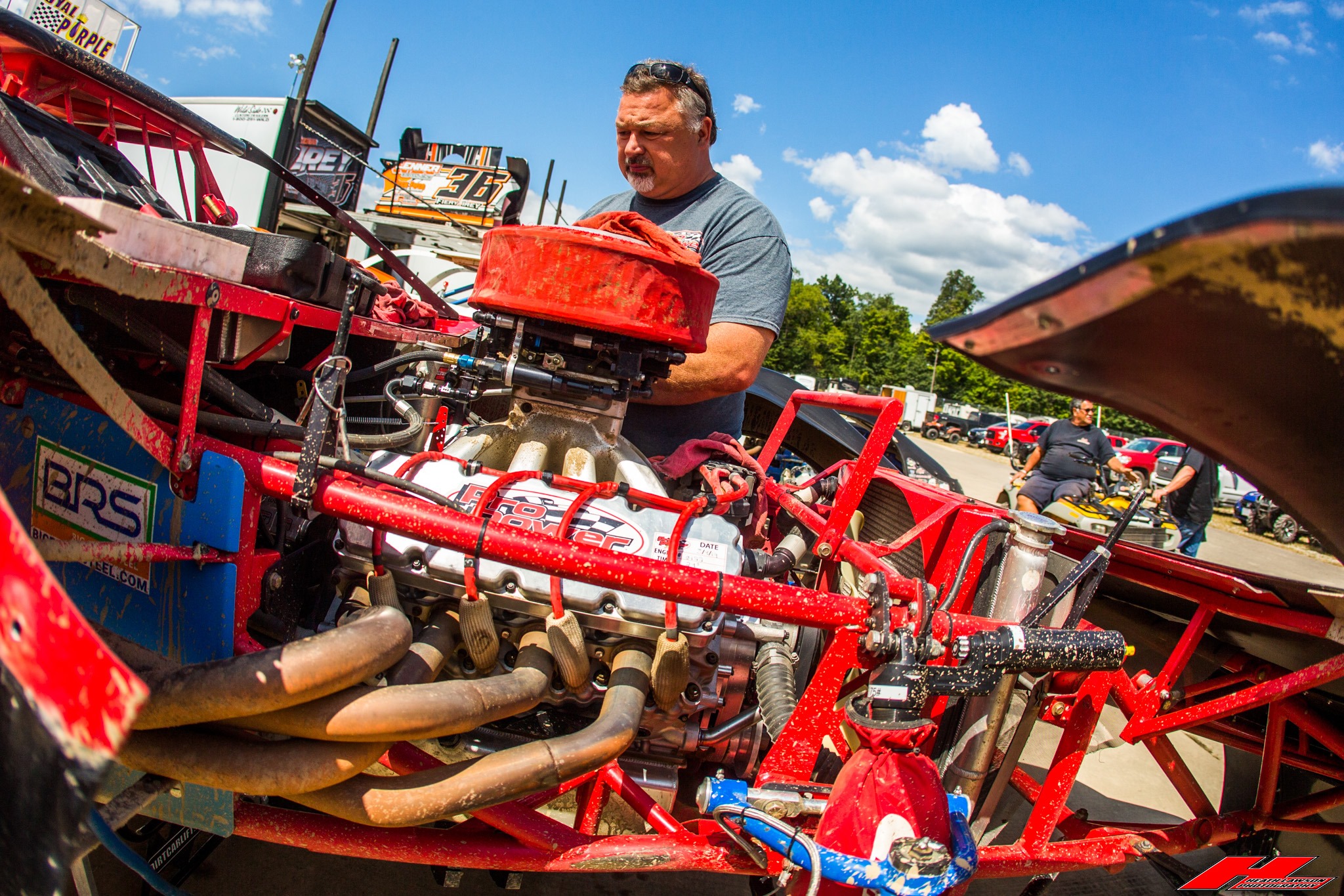 Pro Power Racing Engines | Sullivan WI