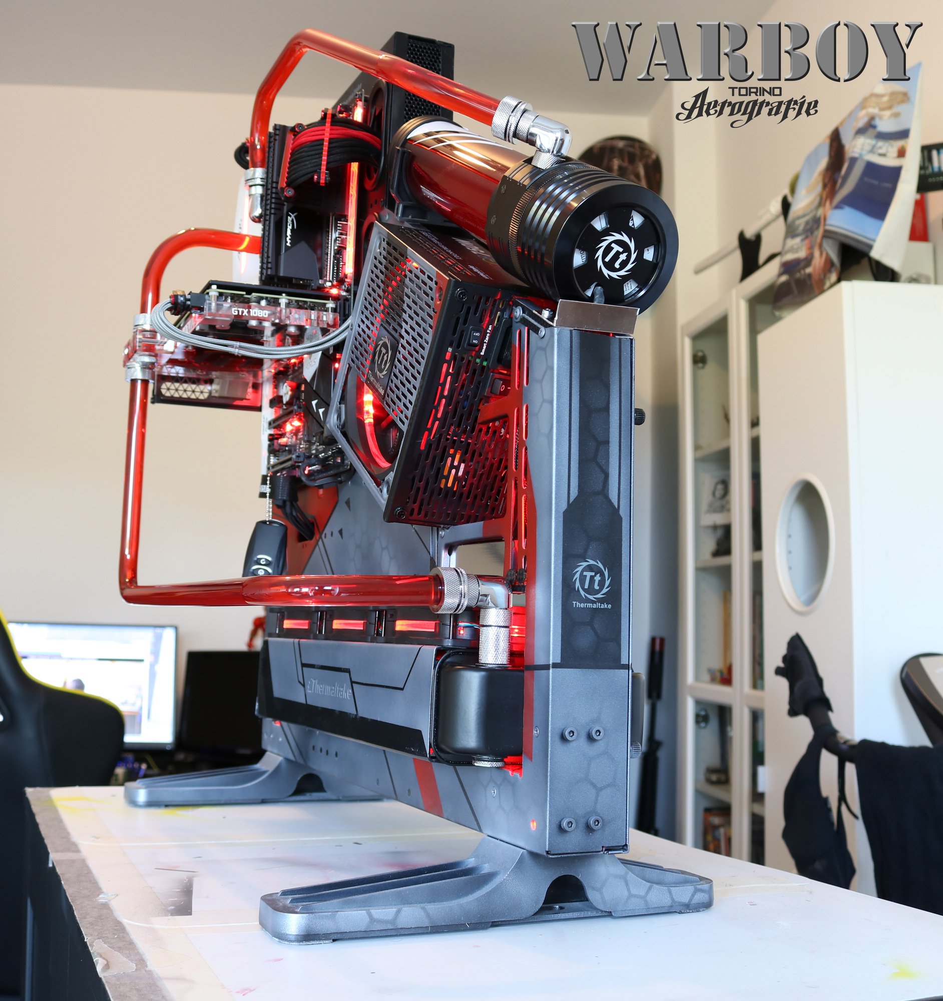 The 2020 Thermaltake Rig &... - Thermaltake Technology Inc | Facebook