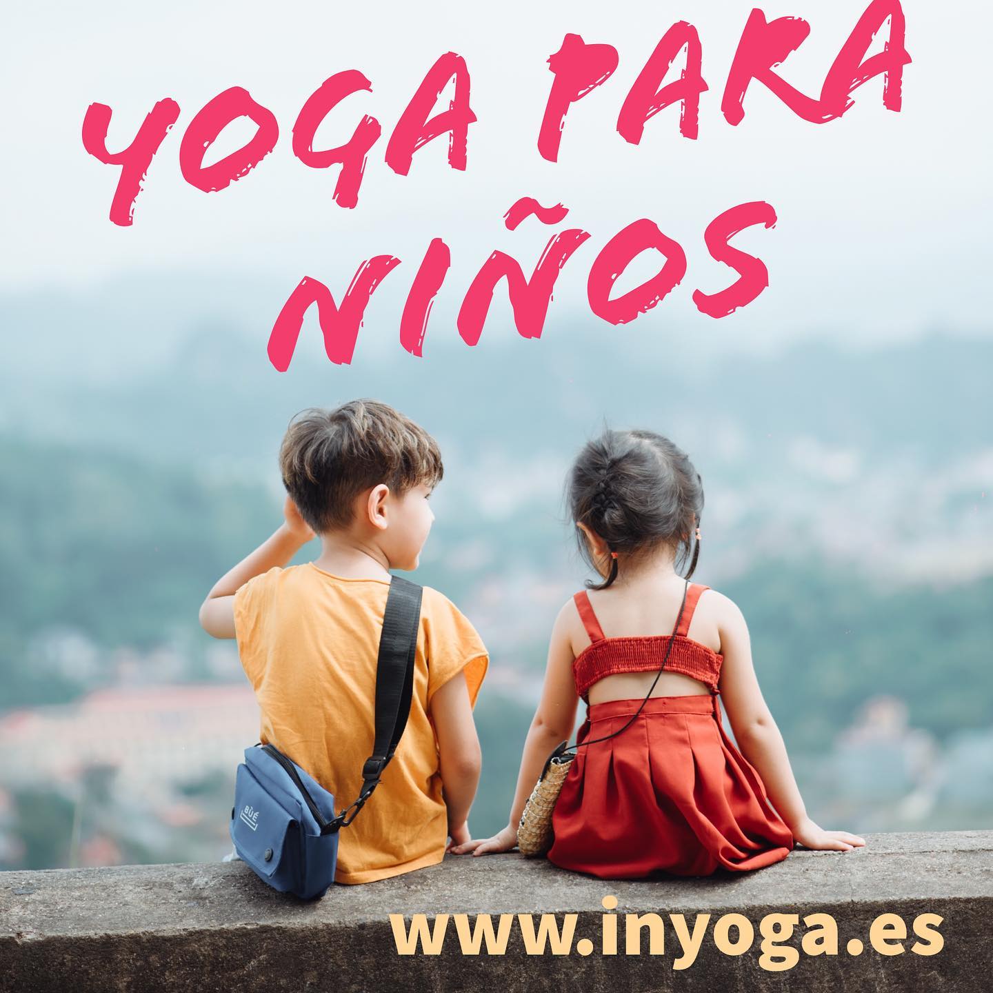 InYoga.es