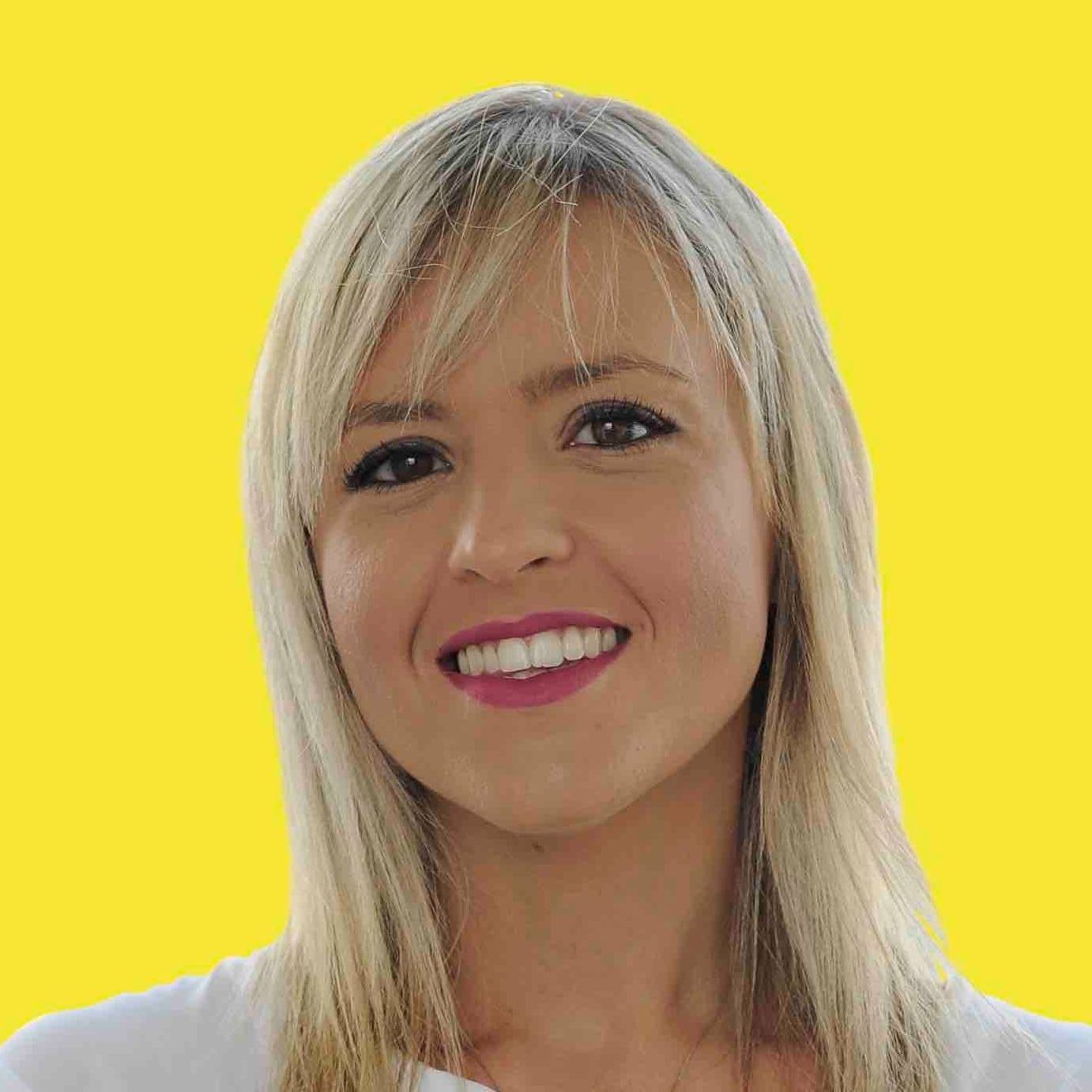 Silvia Sardone