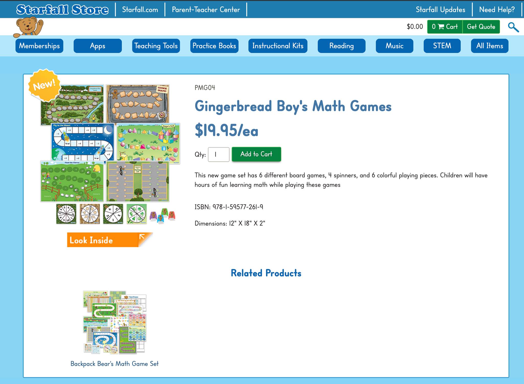 Looking for some new math... - Starfall Education Foundation | Facebook