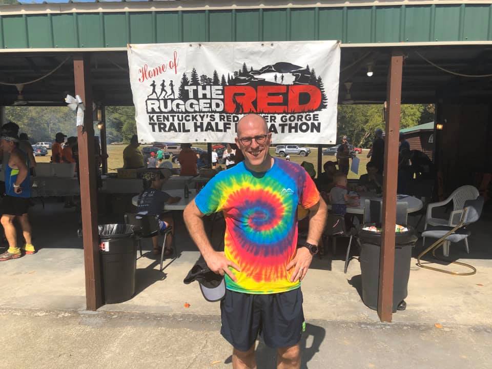 Frontier KY - Frontier Housing is CELEBRATING! Our CEO & President, Tom ...