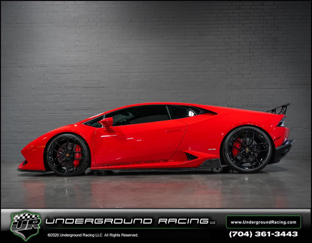 4 week Twin Turbo build﻿ including... - Underground Racing | Facebook