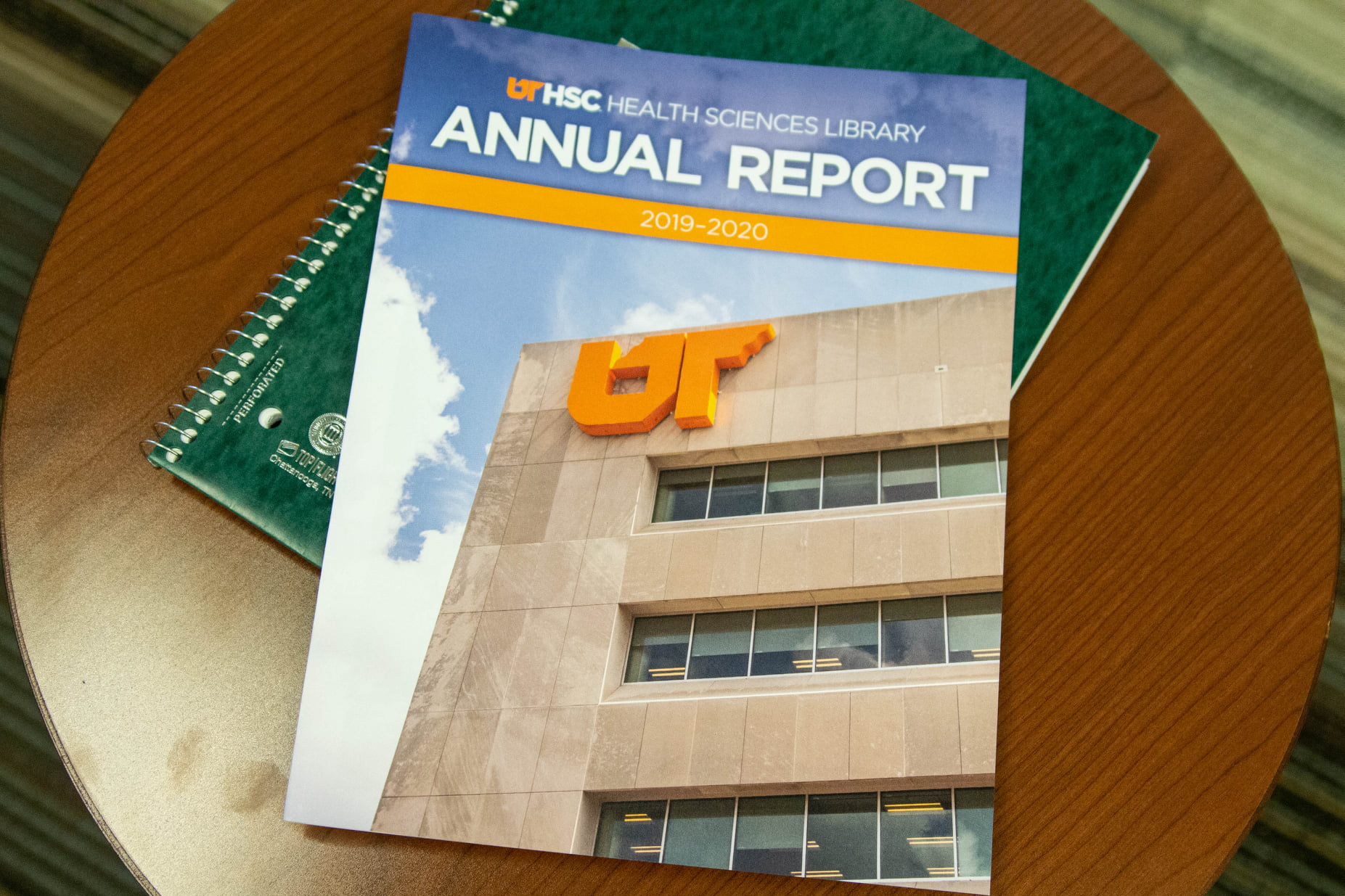 University of Tennessee Health Science Center - Health Sciences Library ...