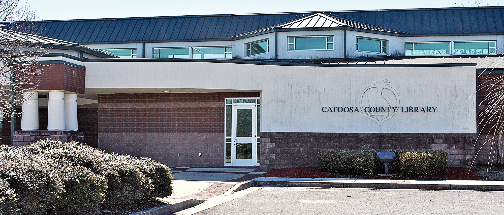 Catoosa Walker News - Events at the Catoosa County Library during ...