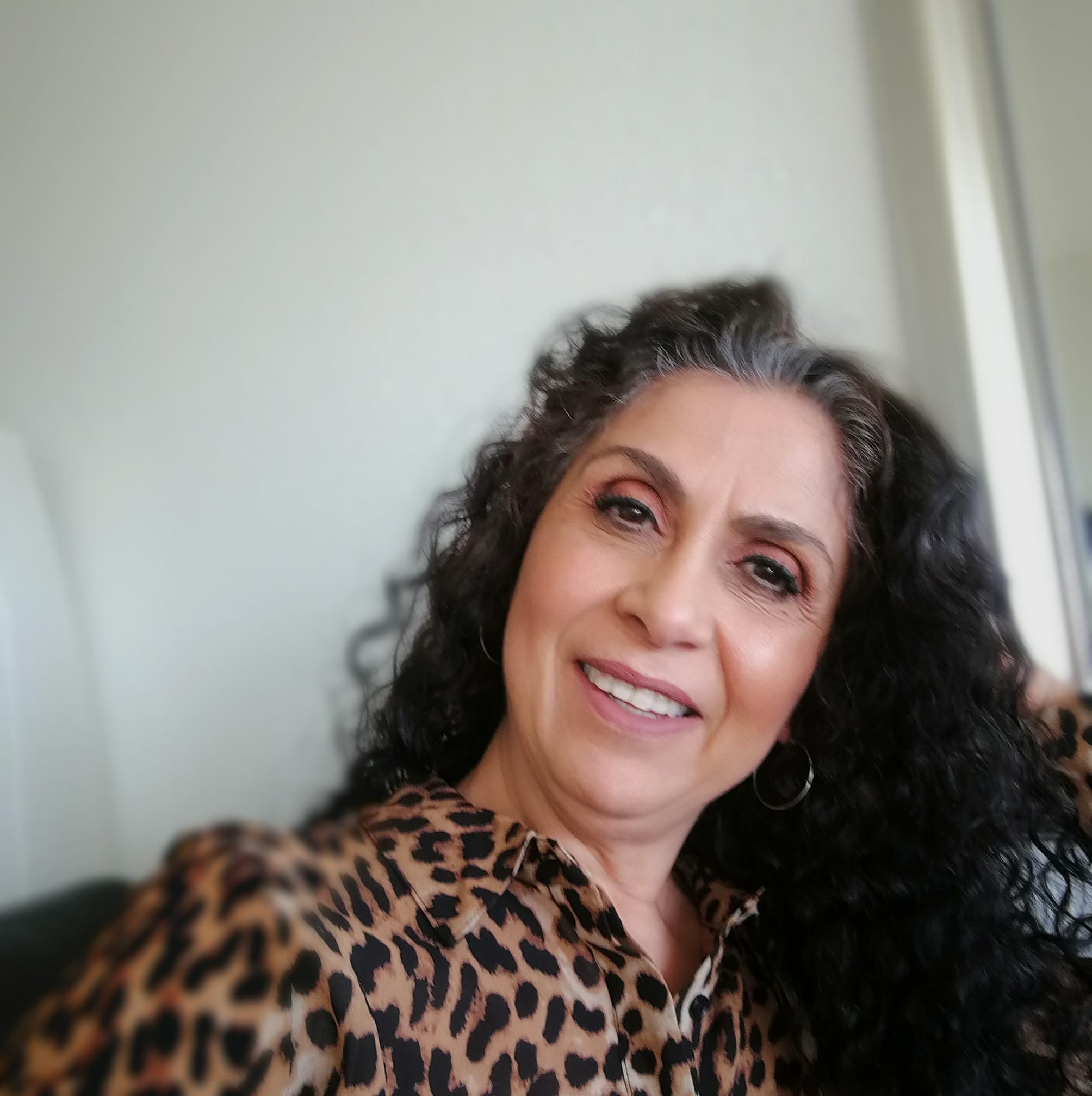 Huda Masri