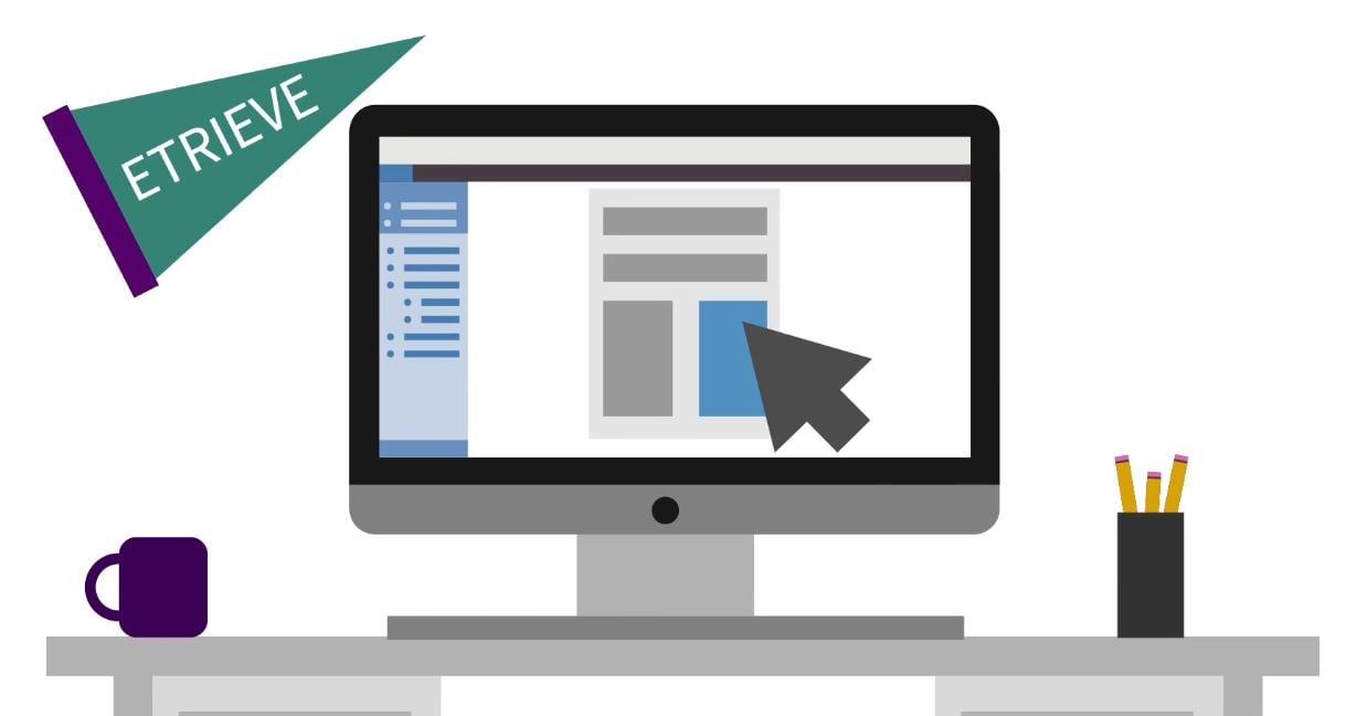 Softdocs - Our #Etrieve Forms solution eliminates the need... | Facebook