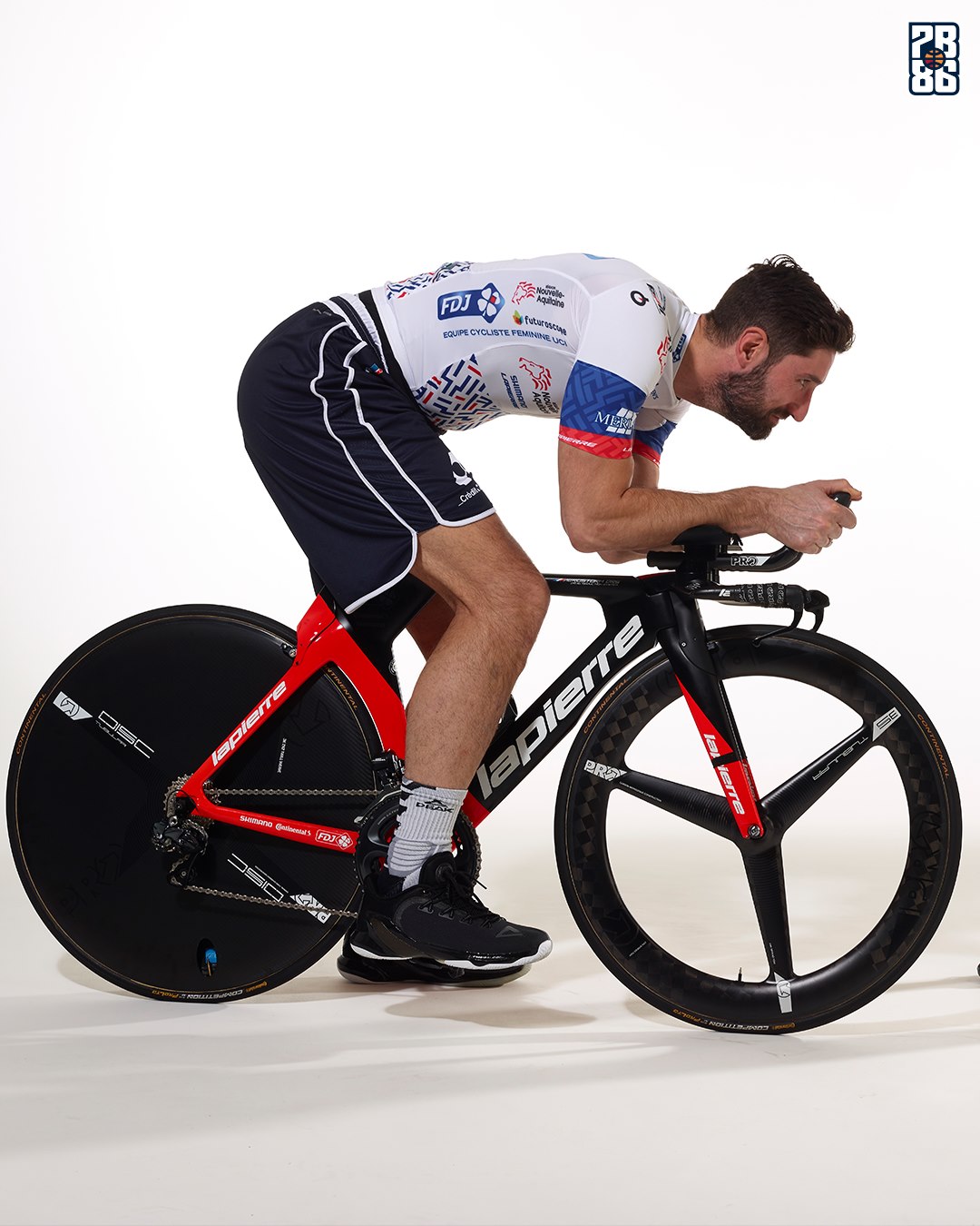 PB86 - 🚴🏻‍♂️ Byff a pris sa retraite... pour autant ne le... | Facebook