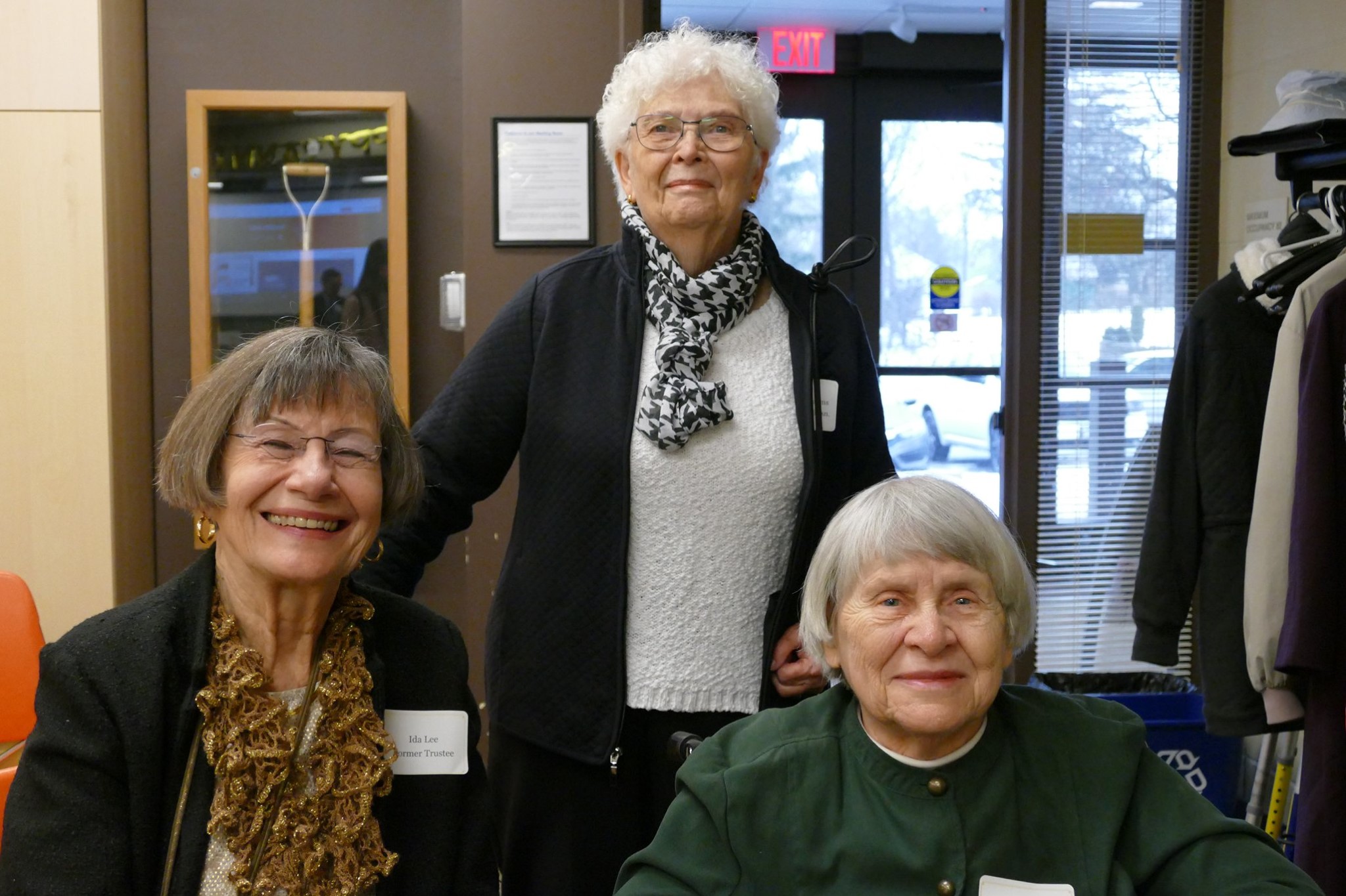 Our 50th anniversary party on... - Winfield Public Library | Facebook