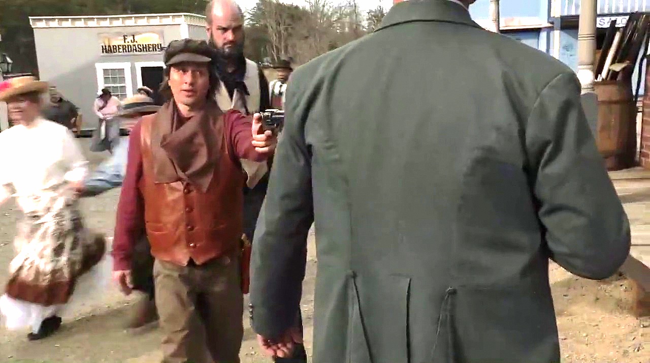 DBM Films - From Johnny Alonso, a reminder of a great... | Facebook