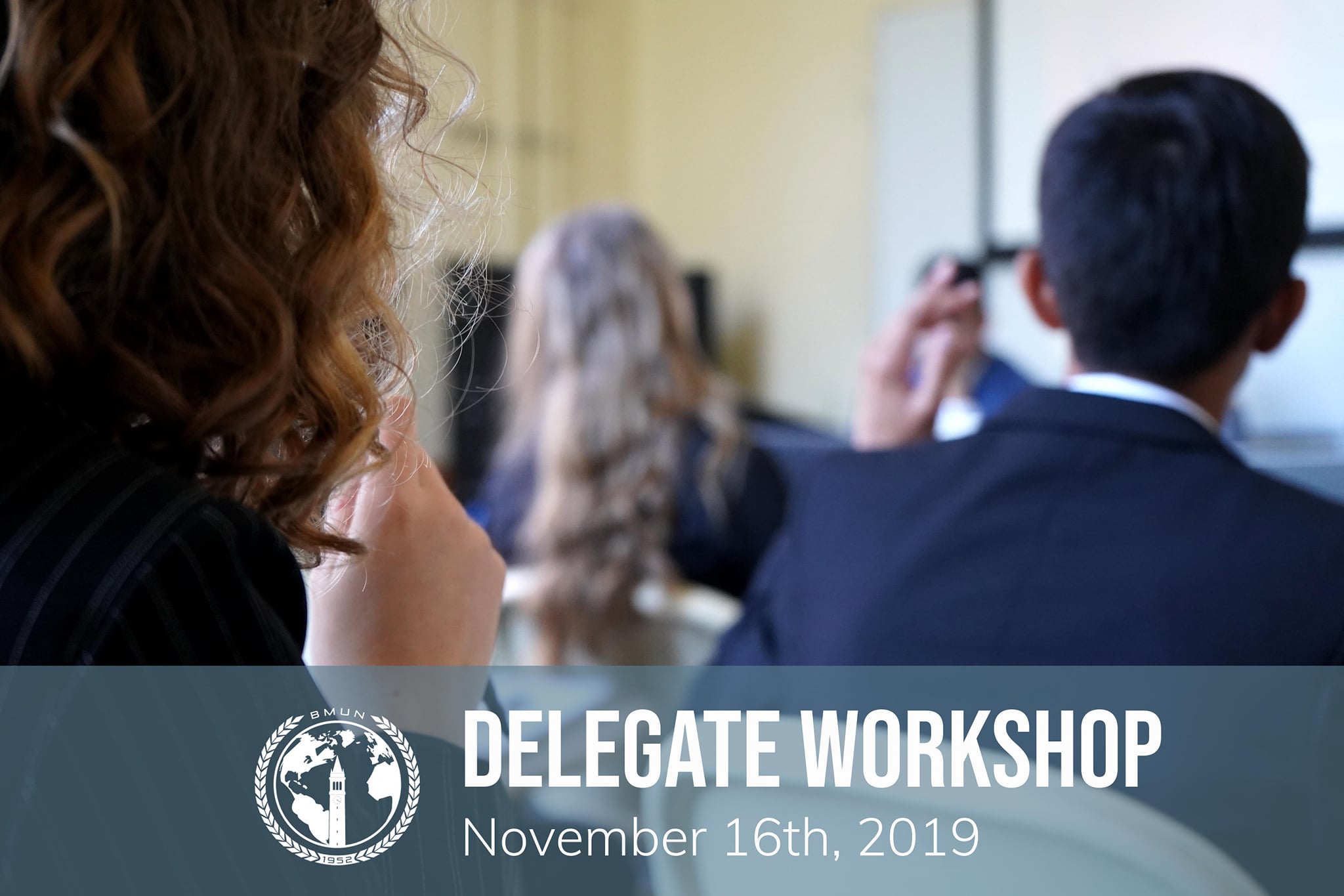 Berkeley Model United Nations (BMUN) | Berkeley CA