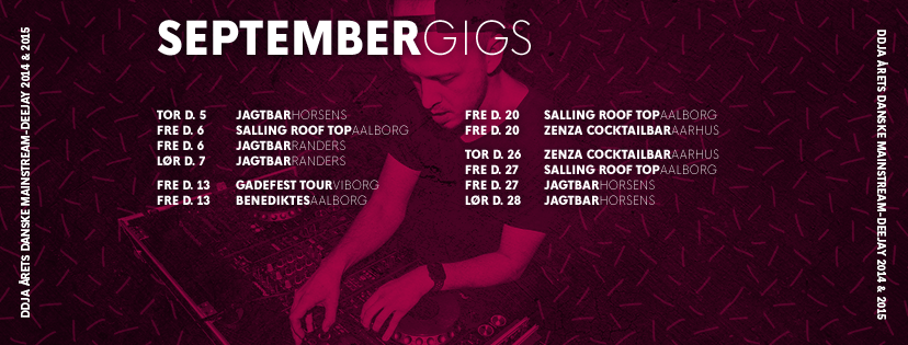 DJ Rasmus P
