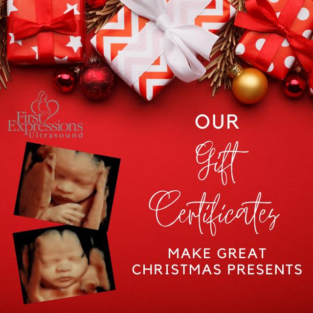 Ohio Prays - First Expressions Gift Certificates make...